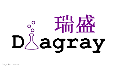 瑞盛logo设计
