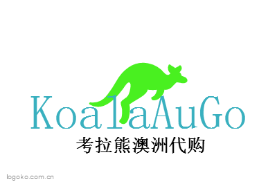 KoalaAuGologo设计