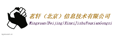 茗轩（北京）信息技术有限公司logo设计