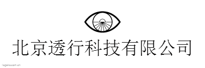 北京透行科技有限公司logo设计