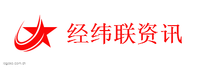 经纬联资讯logo设计