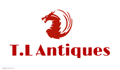 T.L Antiqueslogo设计