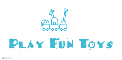 Play Fun Toyslogo设计