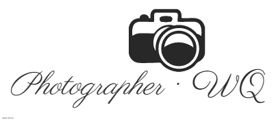 Photographer ·logo设计