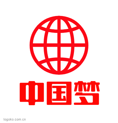 中国梦logo设计