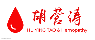 胡营涛logo设计