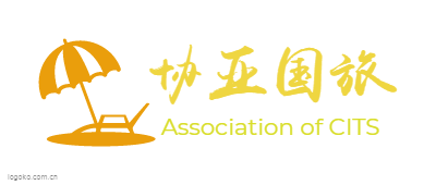 协亚国旅logo设计