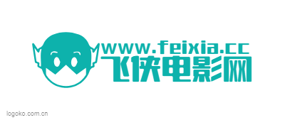 飞侠电影网logo设计