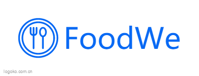 FoodWelogo设计