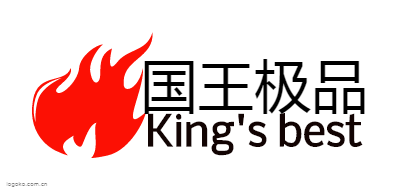 国王极品logo设计