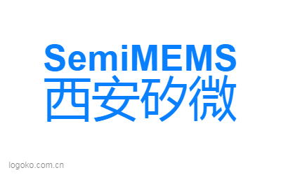 SemiMEMSlogo设计