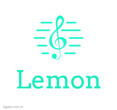 Lemonlogo设计