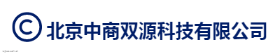 北京中商双源科技有限公司logo设计