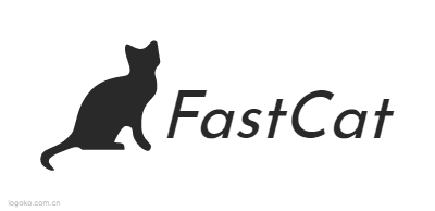 FastCatlogo设计