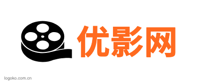 优影网logo设计
