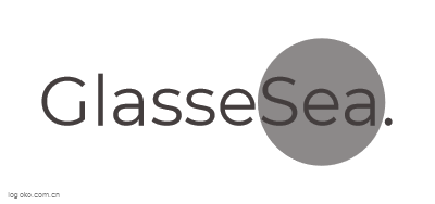 GlasseSea.logo设计