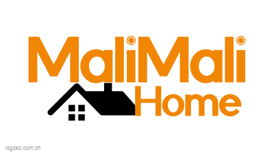 MaliMalilogo设计