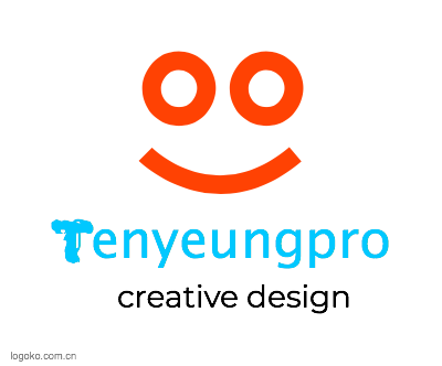 Tenyeungprologo设计