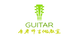 GUITARL品牌标志