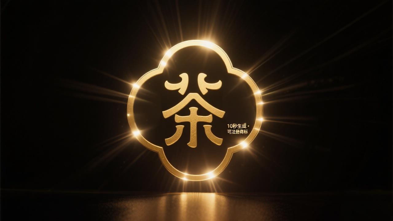 标智客：让400万用户一键生成可注册商标的AI Logo工厂