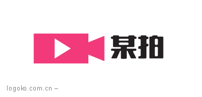 某拍logo设计