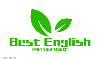 Best Englishlogo设计