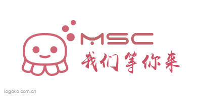 MSClogo设计