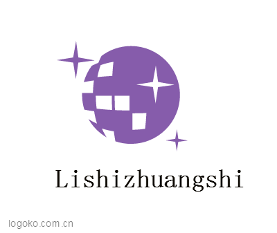 Lishizhuangshilogo设计