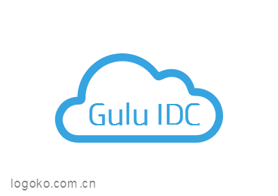 Gulu IDClogo设计