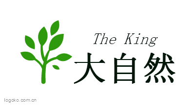 The Kinglogo设计