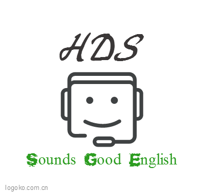 HDSlogo设计