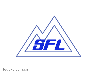 SFLlogo设计