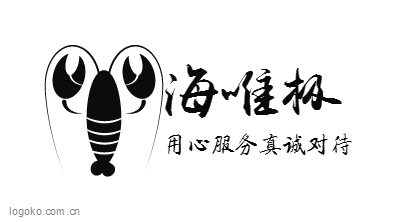 海唯极logo设计