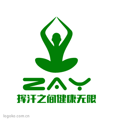 ZAYlogo设计