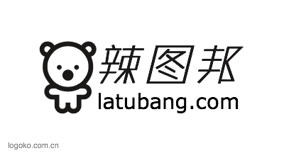 辣图邦logo设计