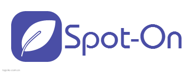 Spot-Onlogo设计