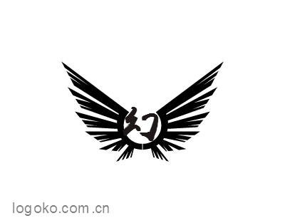 幻logo设计