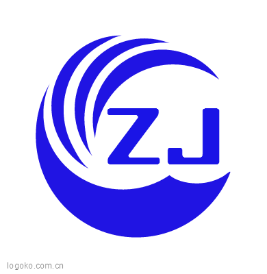 ZJlogo设计