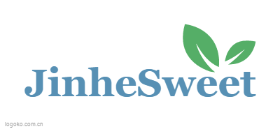 JinheSweetlogo设计