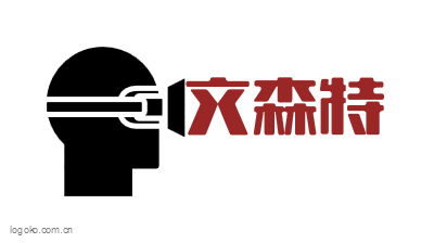 文森特logo设计