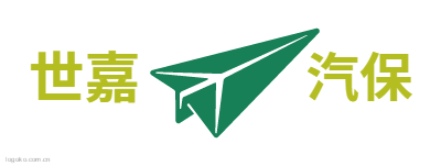 世嘉logo设计