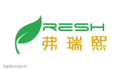 reshlogo设计