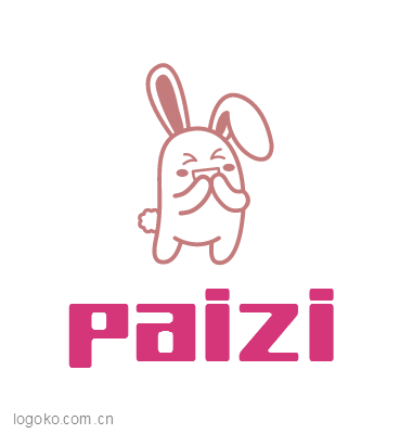 paizilogo设计