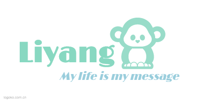 Liyanglogo设计
