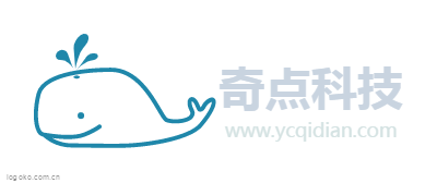 奇点科技logo设计