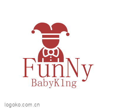 FunNylogo设计