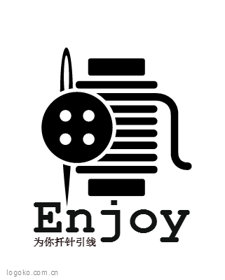 Enjoylogo设计