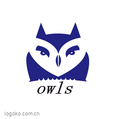 owlslogo设计