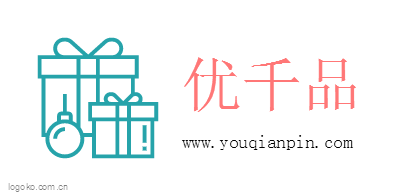 优千品logo设计