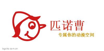 匹诺曹logo设计